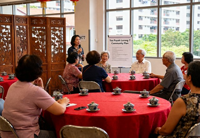 Community Meeting