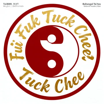 Fuk Tuck Chee Association Logo